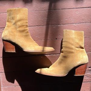 Matisse Caty Boot